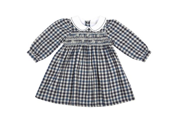 Vestido Recém Nascido