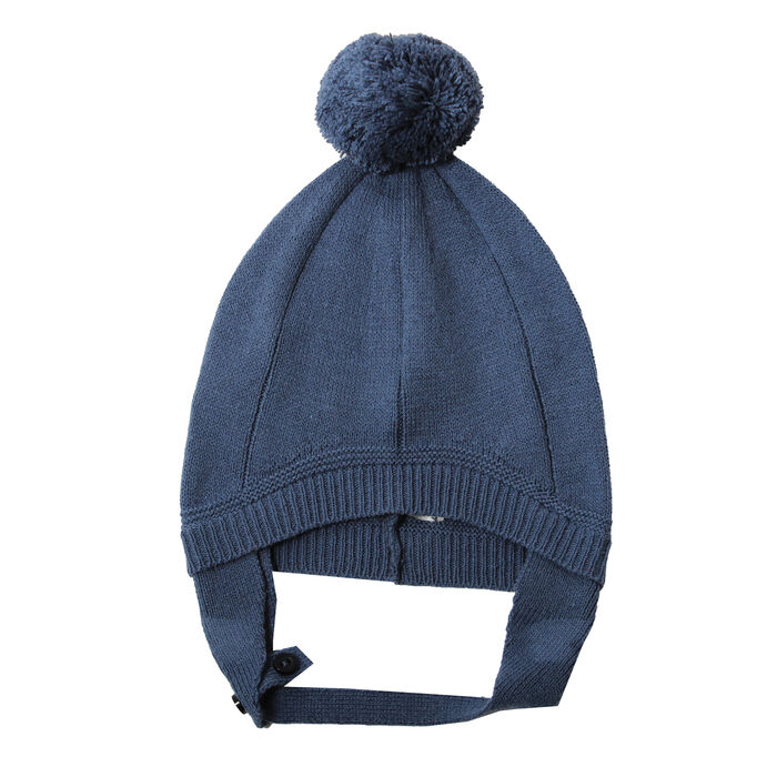 Gorro Recém-Nascido