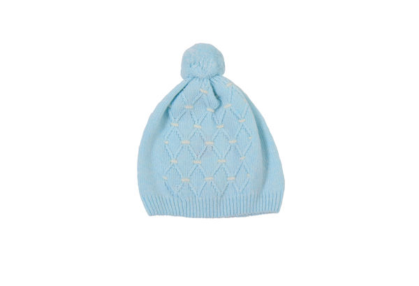 Gorro Recém Nascido