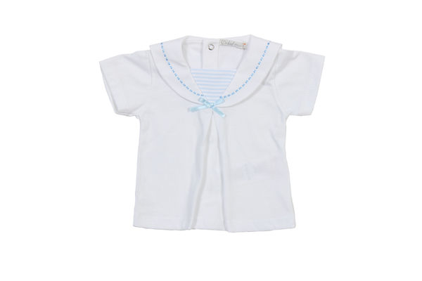 Camisola Recém Nascido