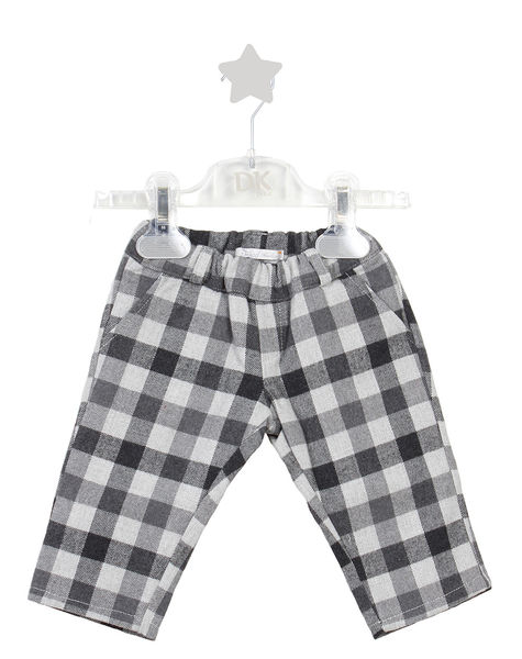 Calça Recém Nascido