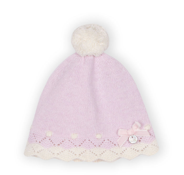 Gorro Recém-Nascido