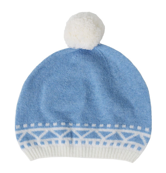 Gorro Recém Nascido