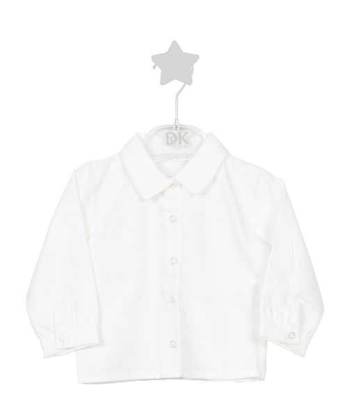 Camisa Recém Nascido