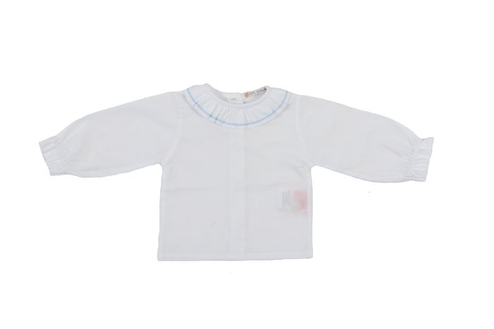 Blusa Recém Nascido