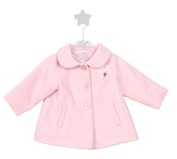Newborn Cardigan