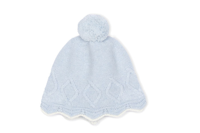 Gorro Recém-Nascido