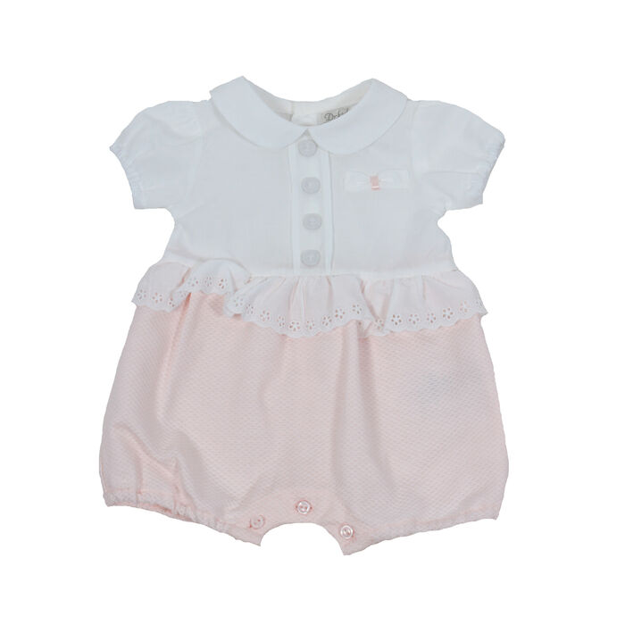 Macacão Recém-Nascido