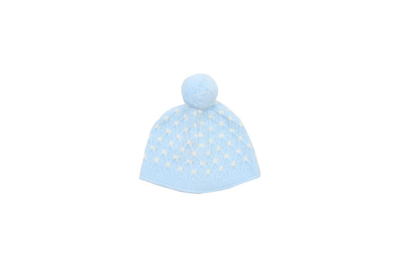 Gorro Recém Nascido