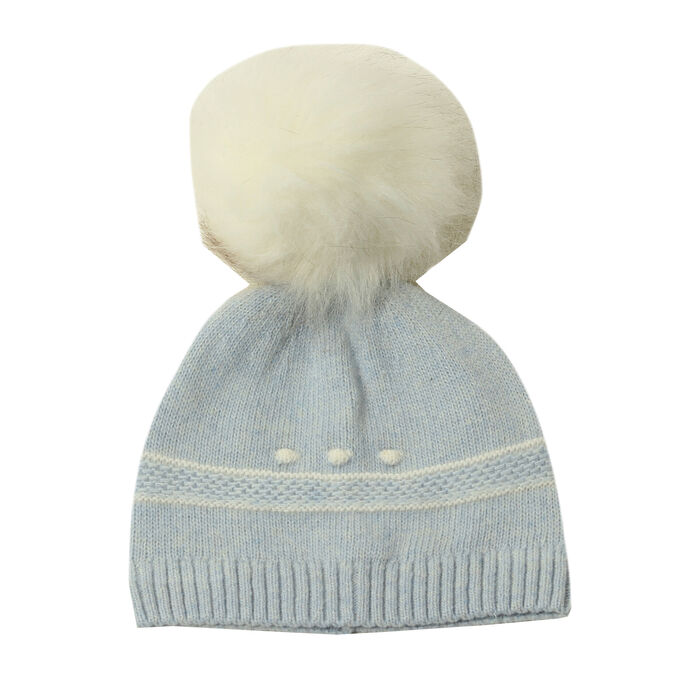 Gorro Recém-Nascido