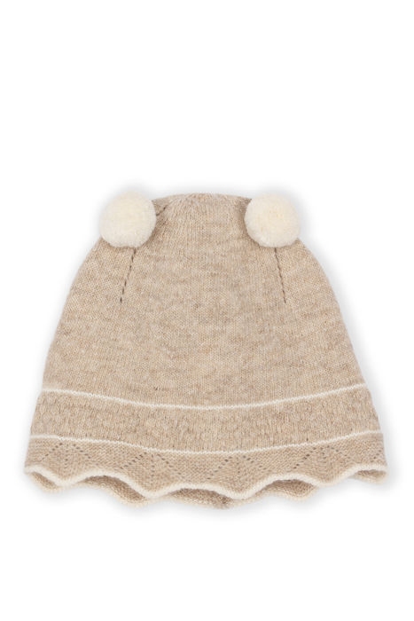Gorro Recém-Nascido