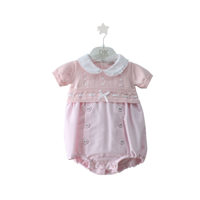 Newborn Overall