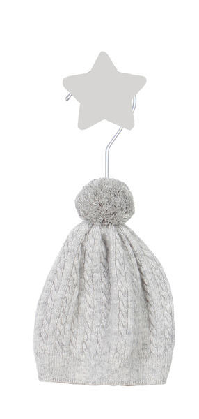 Gorro Recém Nascido