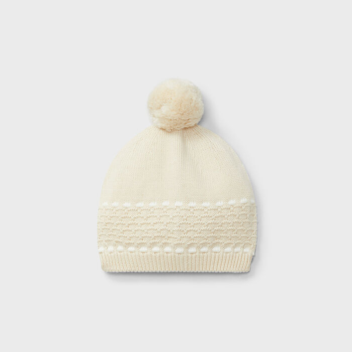 Gorro Recém-Nascido