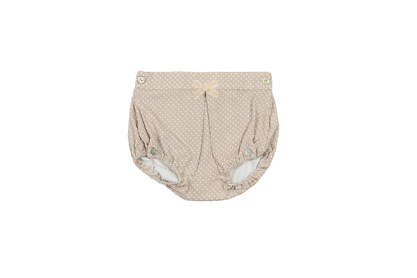 Cueca Recém Nascido