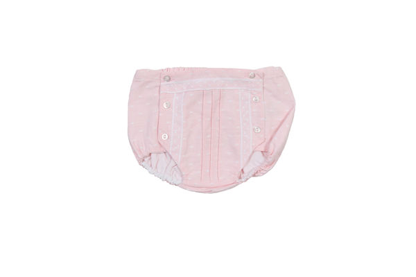 Cueca Recém Nascido