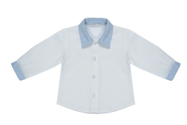 Newborn Shirt