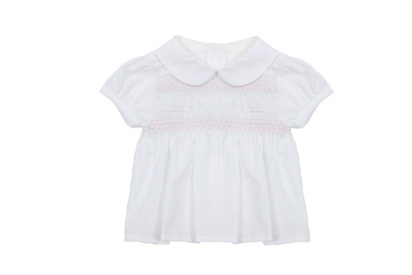 Newborn Blouse