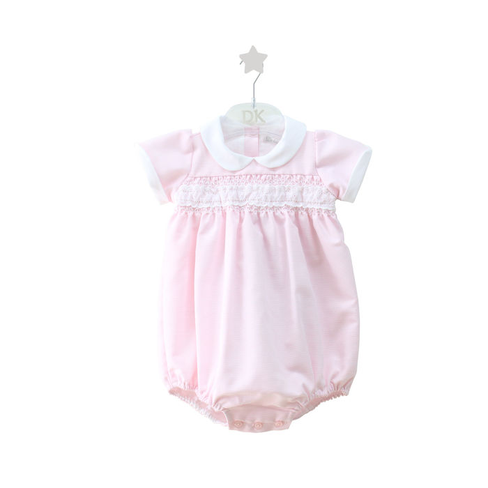 Newborn Overall