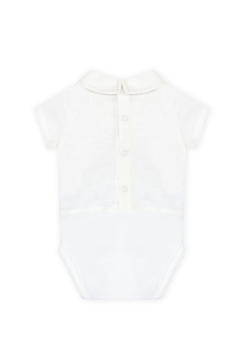 Newborn Body