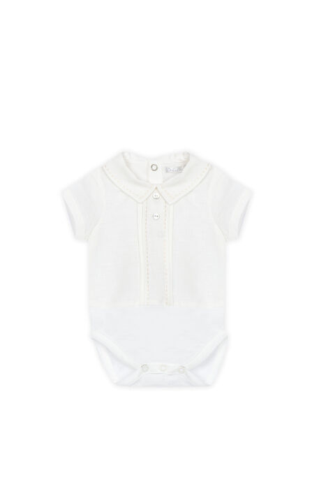 Newborn Body