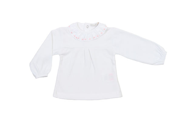 Blusa Recém Nascido