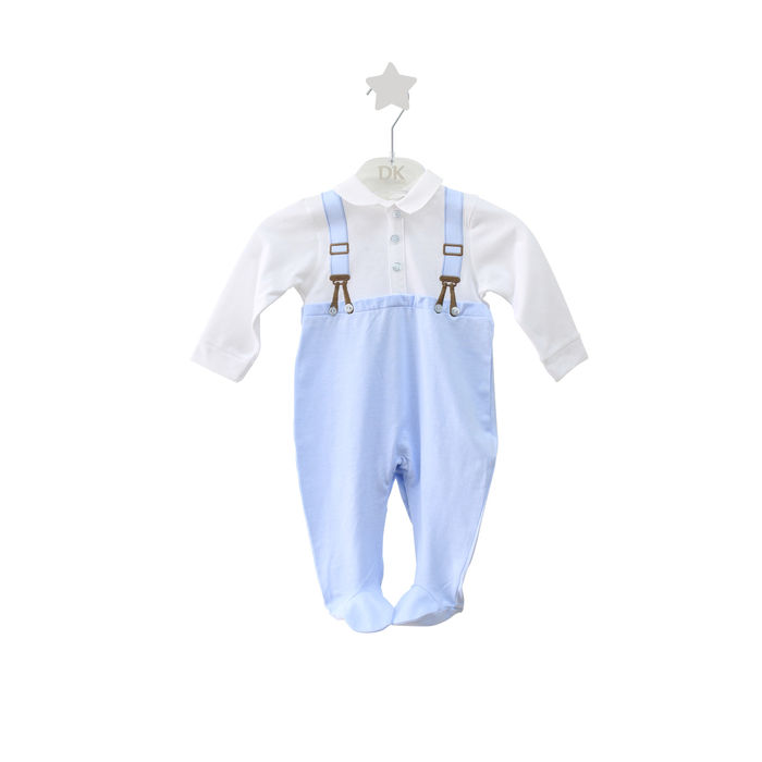 Newborn Babygrow