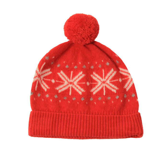 Gorro Recém-Nascido