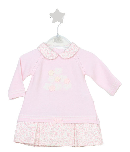 Vestido Recém Nascido