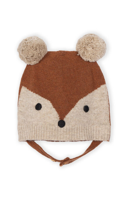 Gorro Recém-Nascido