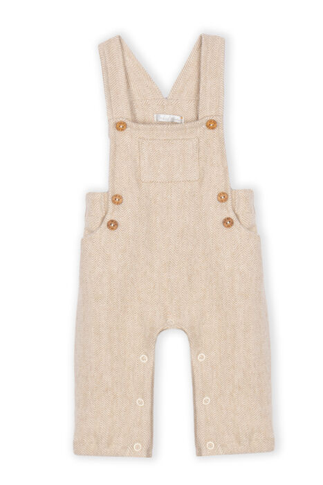 Carpenter Pants (Newborn)