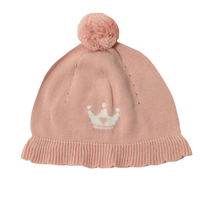 Gorro Recém-Nascido