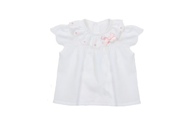 Newborn Blouse