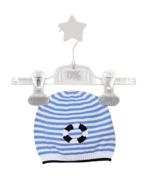 Gorro Recém Nascido