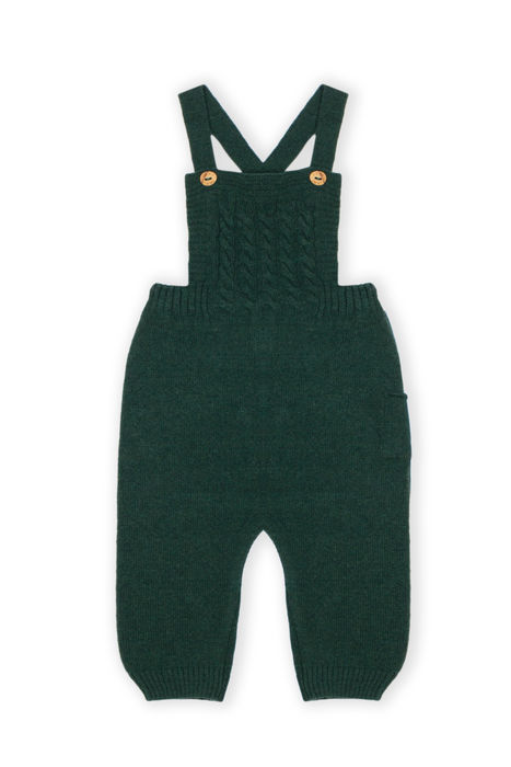 Carpenter Pants (Newborn)