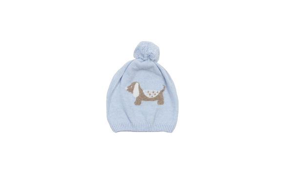 Gorro Recém Nascido
