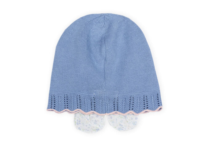 Gorro Recém-Nascido