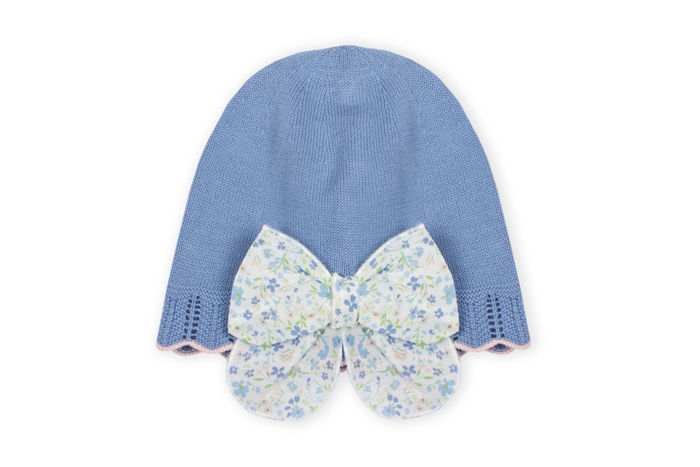 Gorro Recém-Nascido
