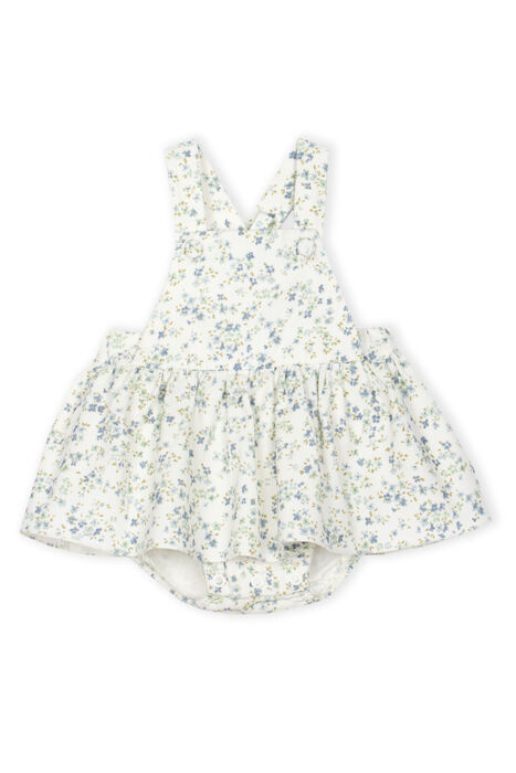Romper (Newborn)