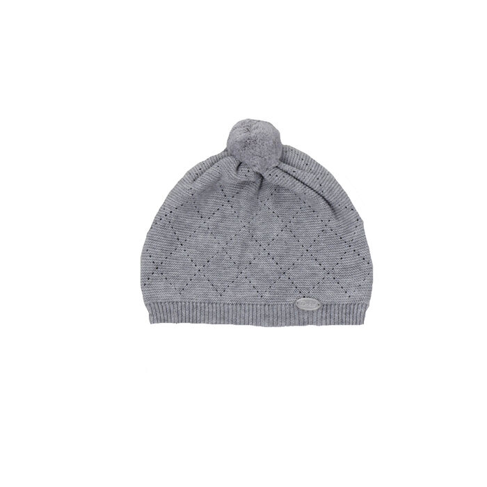 Gorro Recém-Nascido