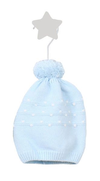 Gorro Recém Nascido