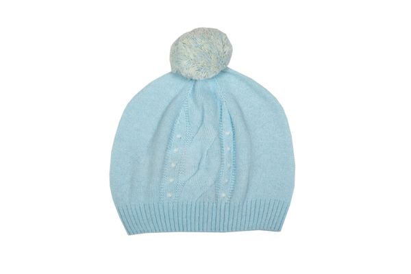 Gorro Recém Nascido