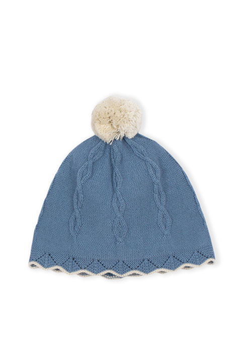 Gorro Recém-Nascido