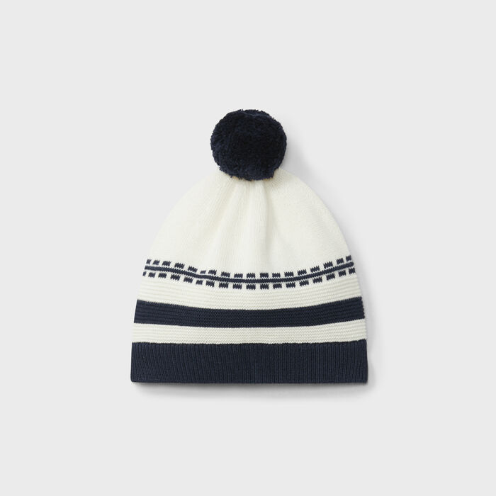 Gorro Recém-Nascido