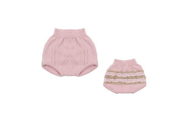 Cueca Recém Nascido