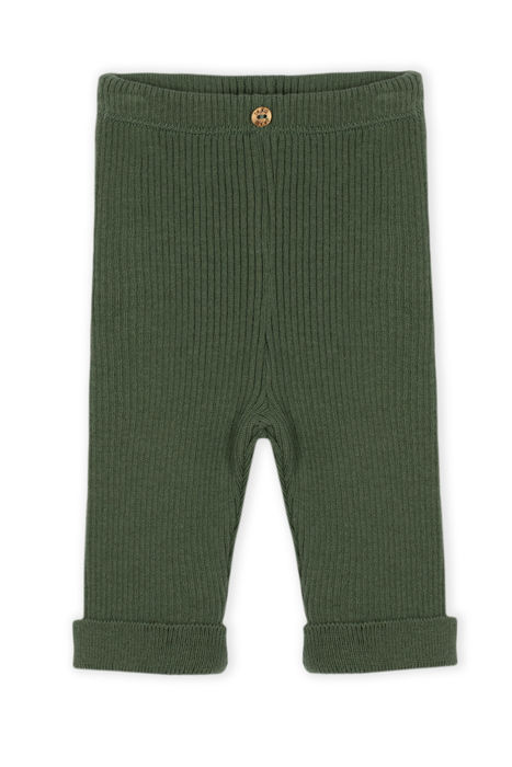 Leggins Recém-Nascido