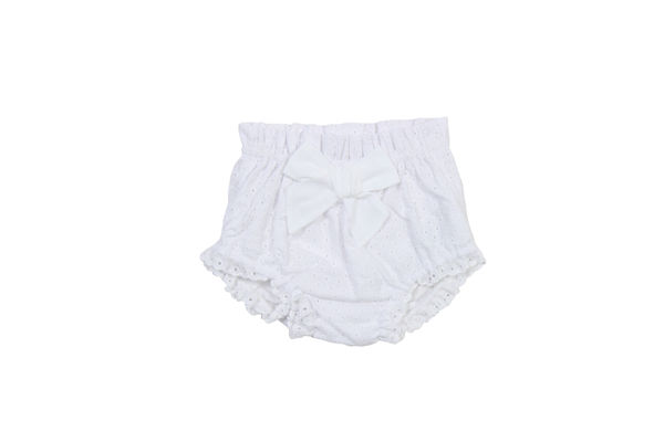Cueca Recém Nascido