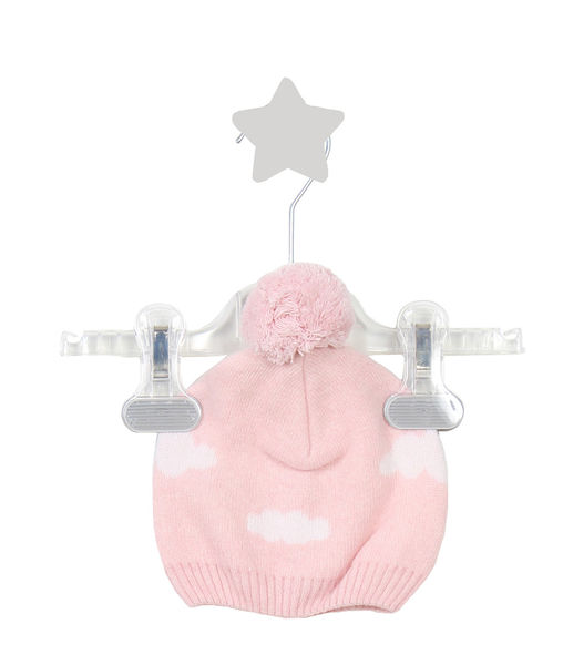 Gorro Recém Nascido