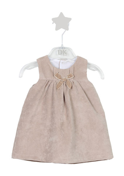 Vestido Recém Nascido
