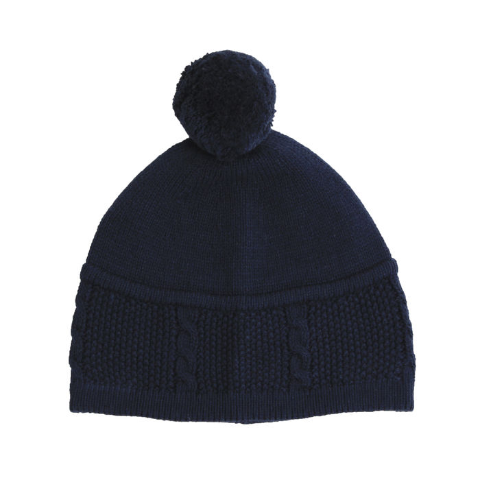 Gorro Recém-Nascido